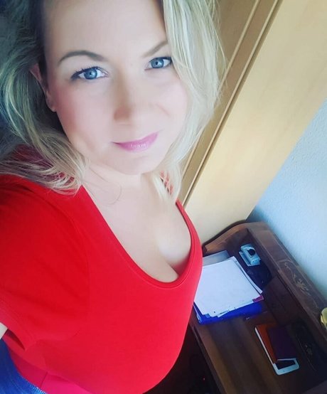 Photo nue de fuite OnlyFans de Patirose