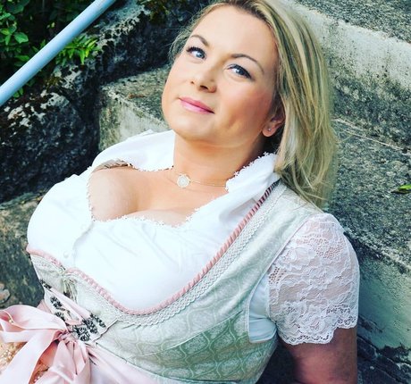 Photo nue de fuite OnlyFans de Patirose