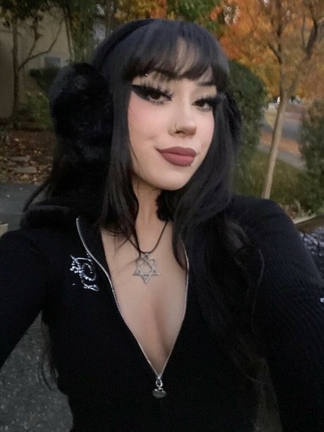 AnnaliseHorror