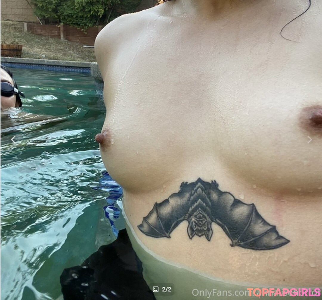 Photo nue de fuite OnlyFans de Annalisehorror #9 Photo nue de fuite OnlyFans de Annalisehorror #9