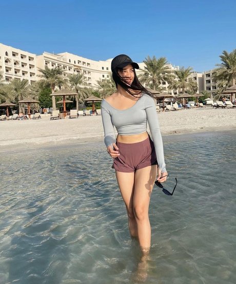 Anya Geraldine