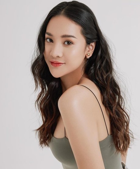 Anya Geraldine