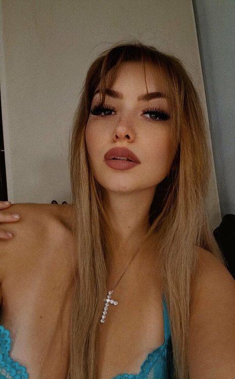 Photo nue de fuite OnlyFans de Stassiapetsou