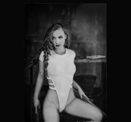 Photo nue de fuite OnlyFans de Yarinchen0402