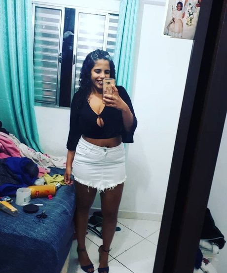Mayla Coimbra