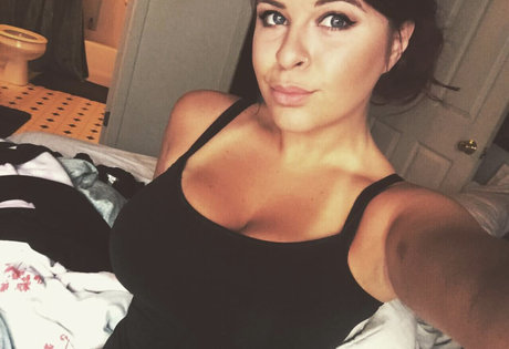 Katie Larowe