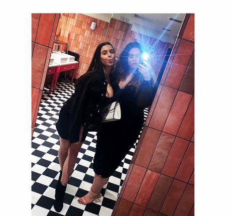 Photo nue de fuite OnlyFans de Chelsea Rowlinson