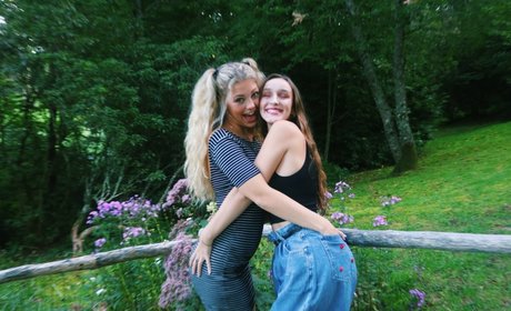 Melissa Aleene Kight