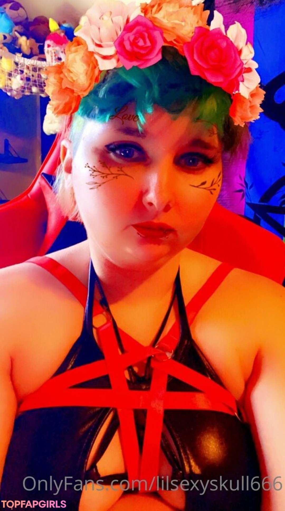 Photo nue de fuite OnlyFans de Skylar Rose Zombiez #1 Photo nue de fuite OnlyFans de Skylar Rose Zombiez #1