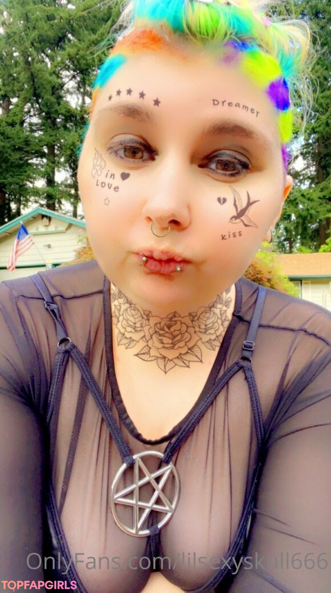 Photo nue de fuite OnlyFans de Skylar Rose Zombiez #14 Photo nue de fuite OnlyFans de Skylar Rose Zombiez #14