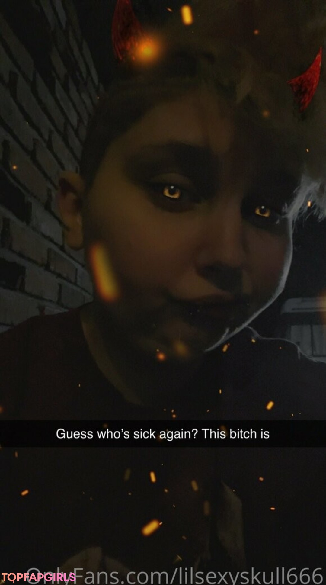 Photo nue de fuite OnlyFans de Skylar Rose Zombiez #15 Photo nue de fuite OnlyFans de Skylar Rose Zombiez #15