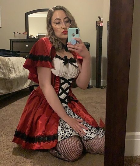 Photo nue de fuite OnlyFans de Mommyjae