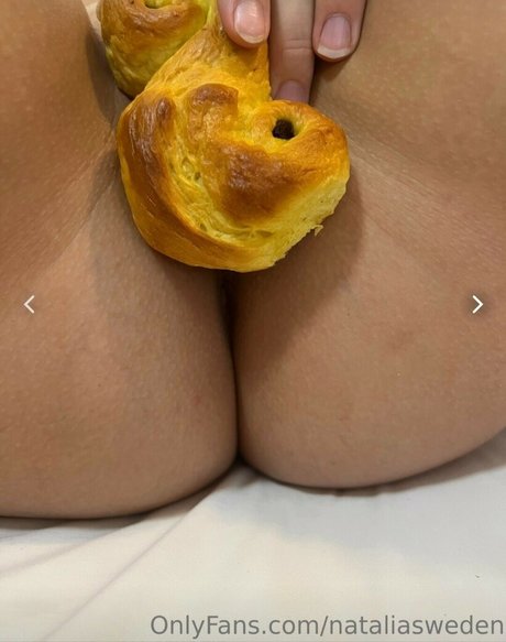 Photo nue de fuite OnlyFans de Nataliasweden