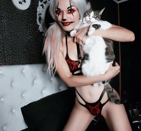 Photo nue de fuite OnlyFans de Deathcandy