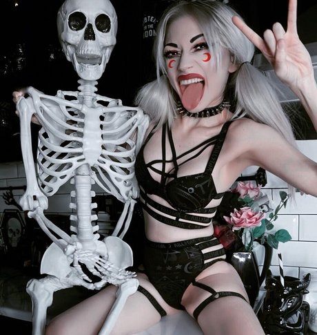 Deathcandy