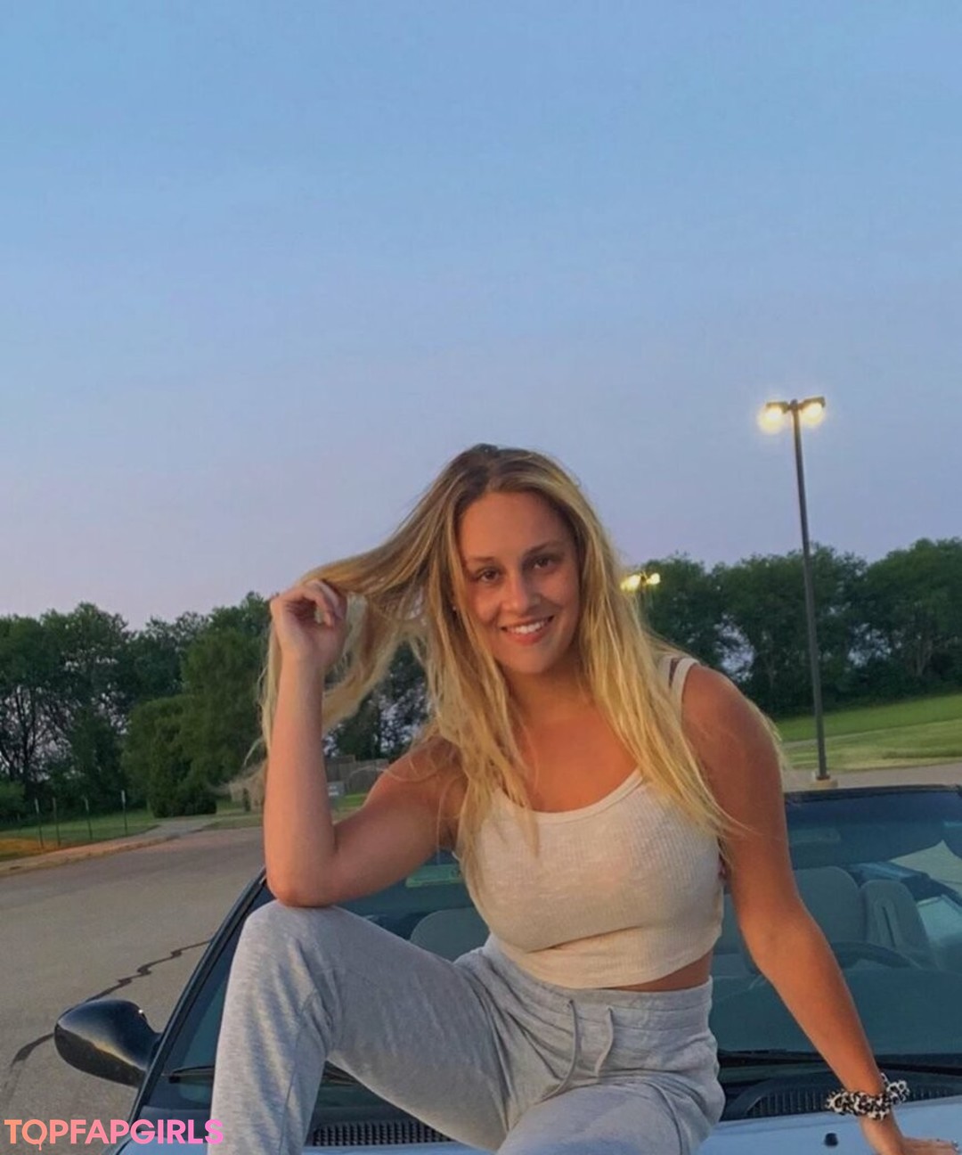 Photo nue de fuite OnlyFans de Gracie Diewald #153 Photo nue de fuite OnlyFans de Gracie Diewald #153