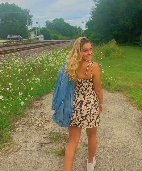 Gracie Diewald