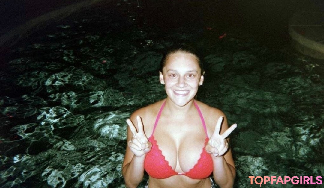 Photo nue de fuite OnlyFans de Gracie Diewald #343 Photo nue de fuite OnlyFans de Gracie Diewald #343