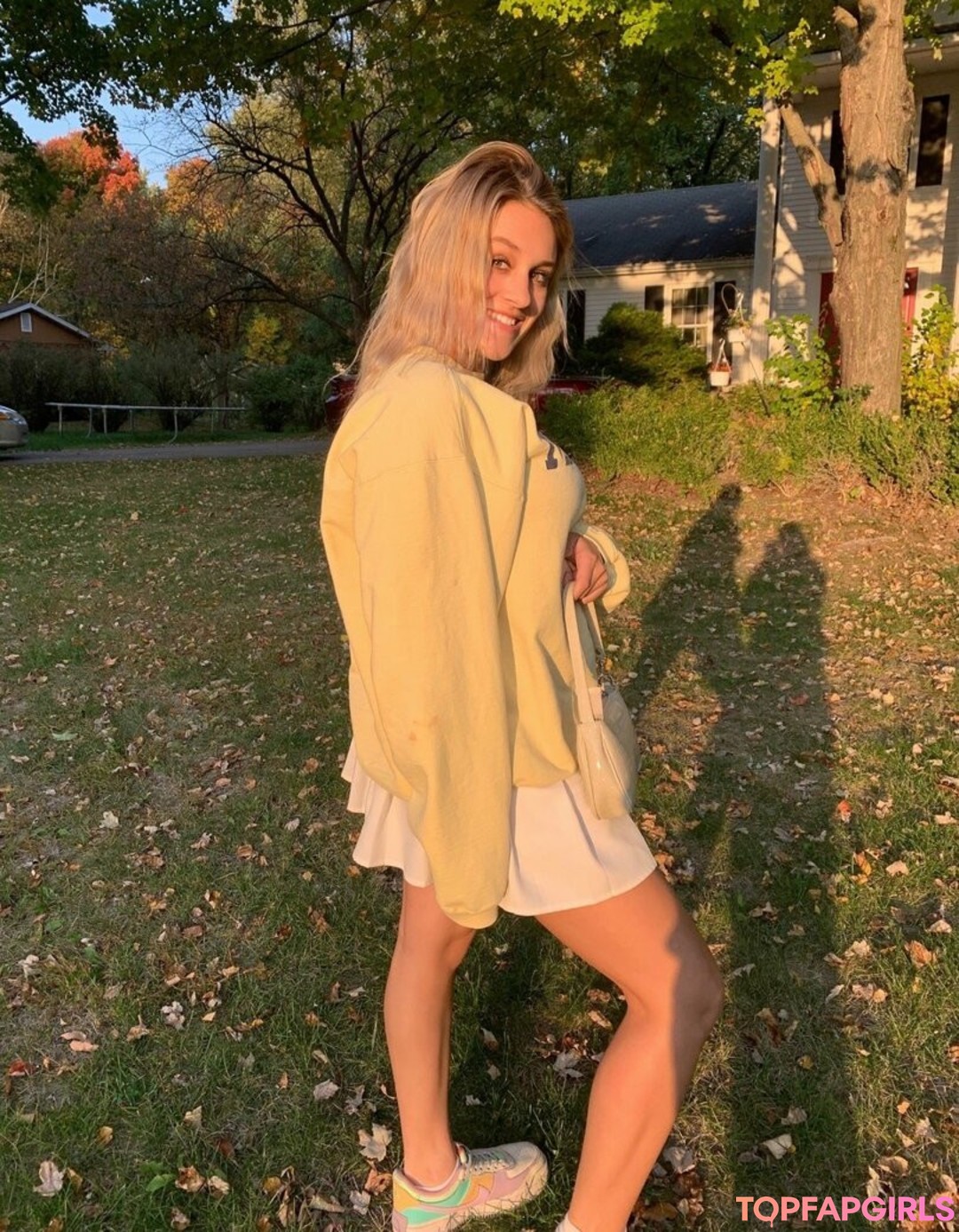 Photo nue de fuite OnlyFans de Gracie Diewald #396 Photo nue de fuite OnlyFans de Gracie Diewald #396
