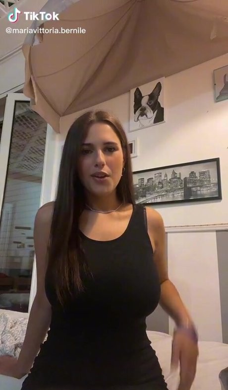 Maria Vittoria