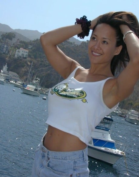 Asia Carrera