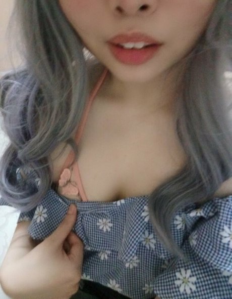 Photo nue de fuite OnlyFans de Itscosyinside