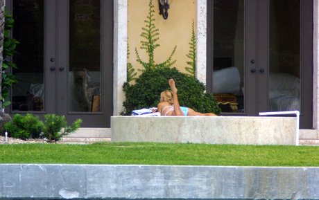 Anna Kournikova