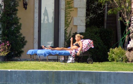 Anna Kournikova