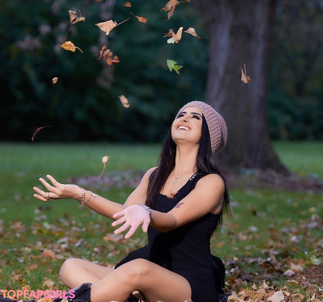 Photo nue de fuite OnlyFans de Meetii Kalher #1035