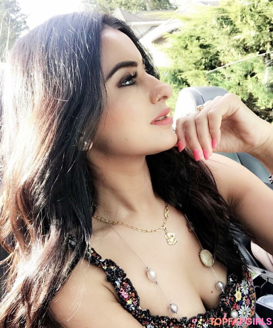 Photo nue de fuite OnlyFans de Meetii Kalher #1097