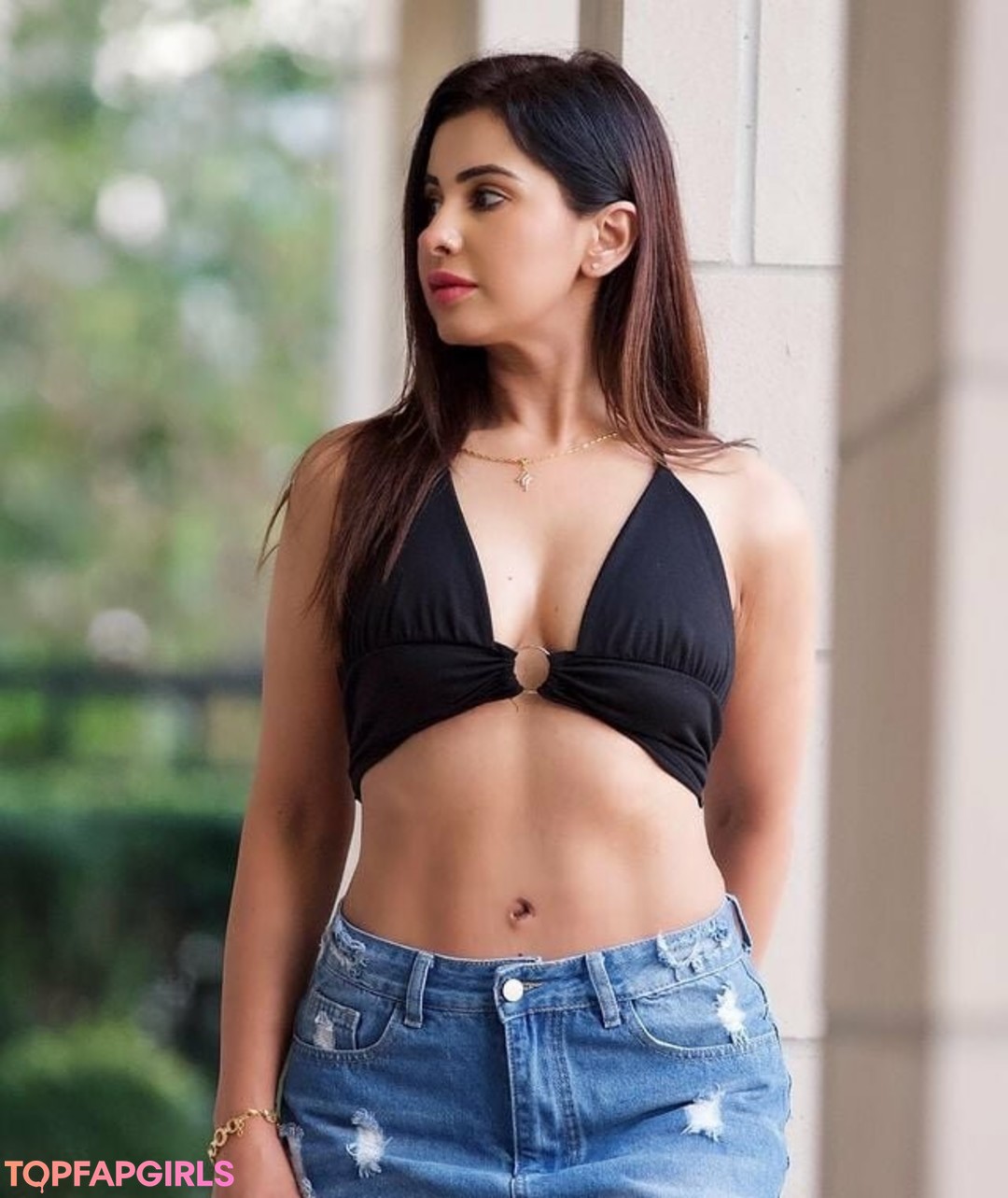 Photo nue de fuite OnlyFans de Meetii Kalher #1237