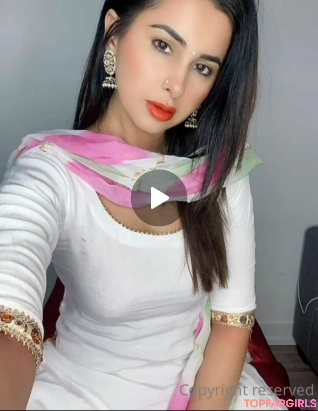 Photo nue de fuite OnlyFans de Meetii Kalher #1265