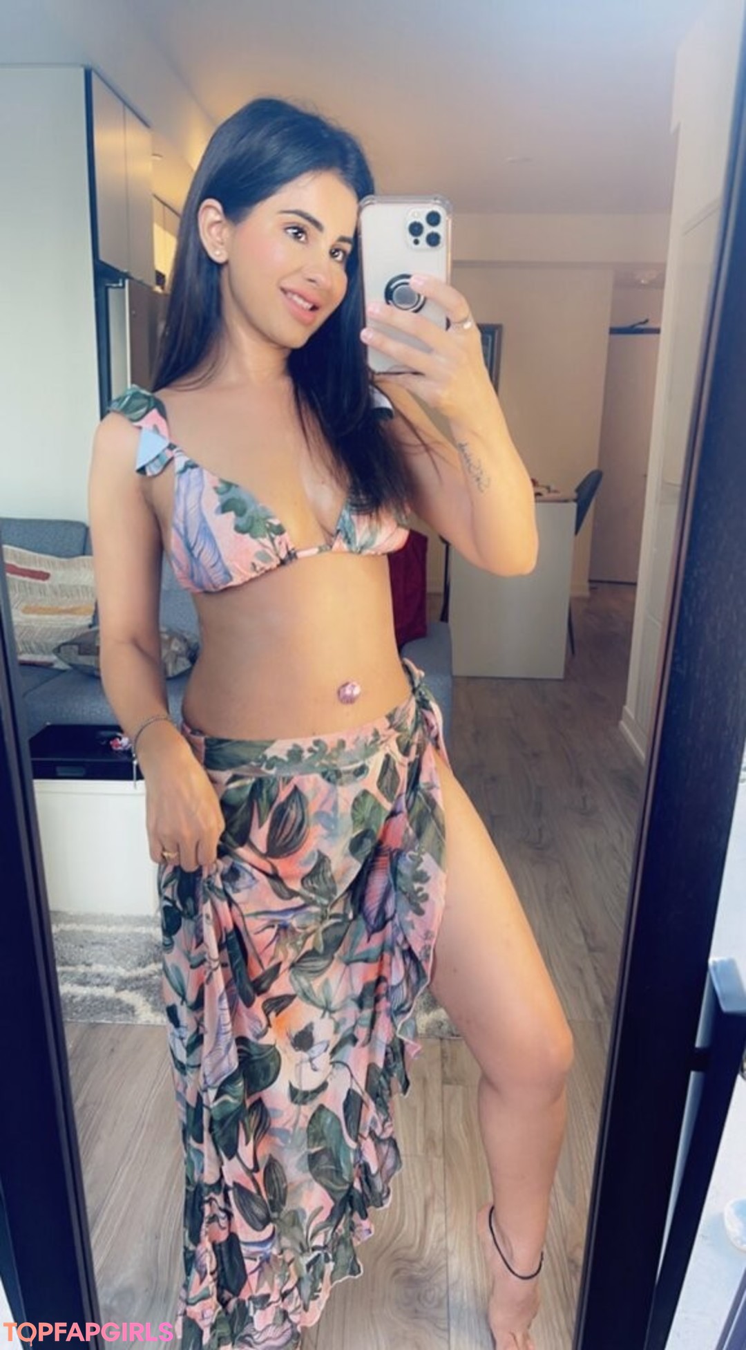 Photo nue de fuite OnlyFans de Meetii Kalher #1300