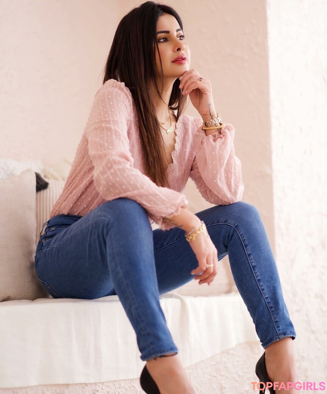 Photo nue de fuite OnlyFans de Meetii Kalher #1402