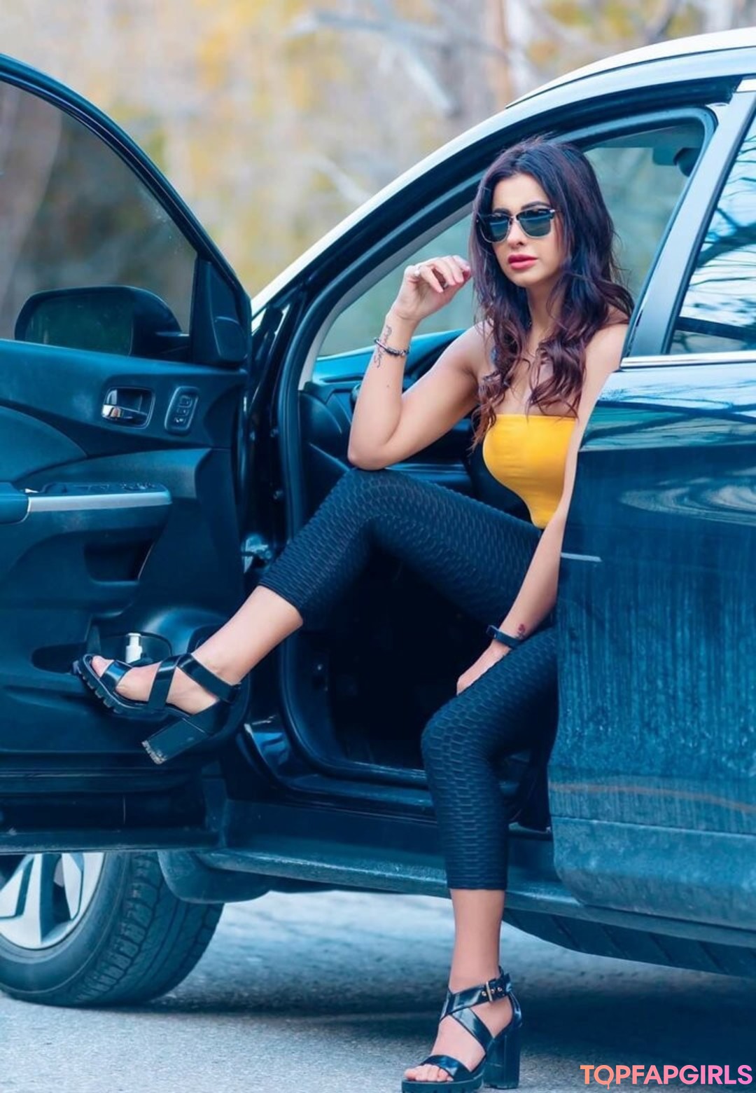 Photo nue de fuite OnlyFans de Meetii Kalher #1441