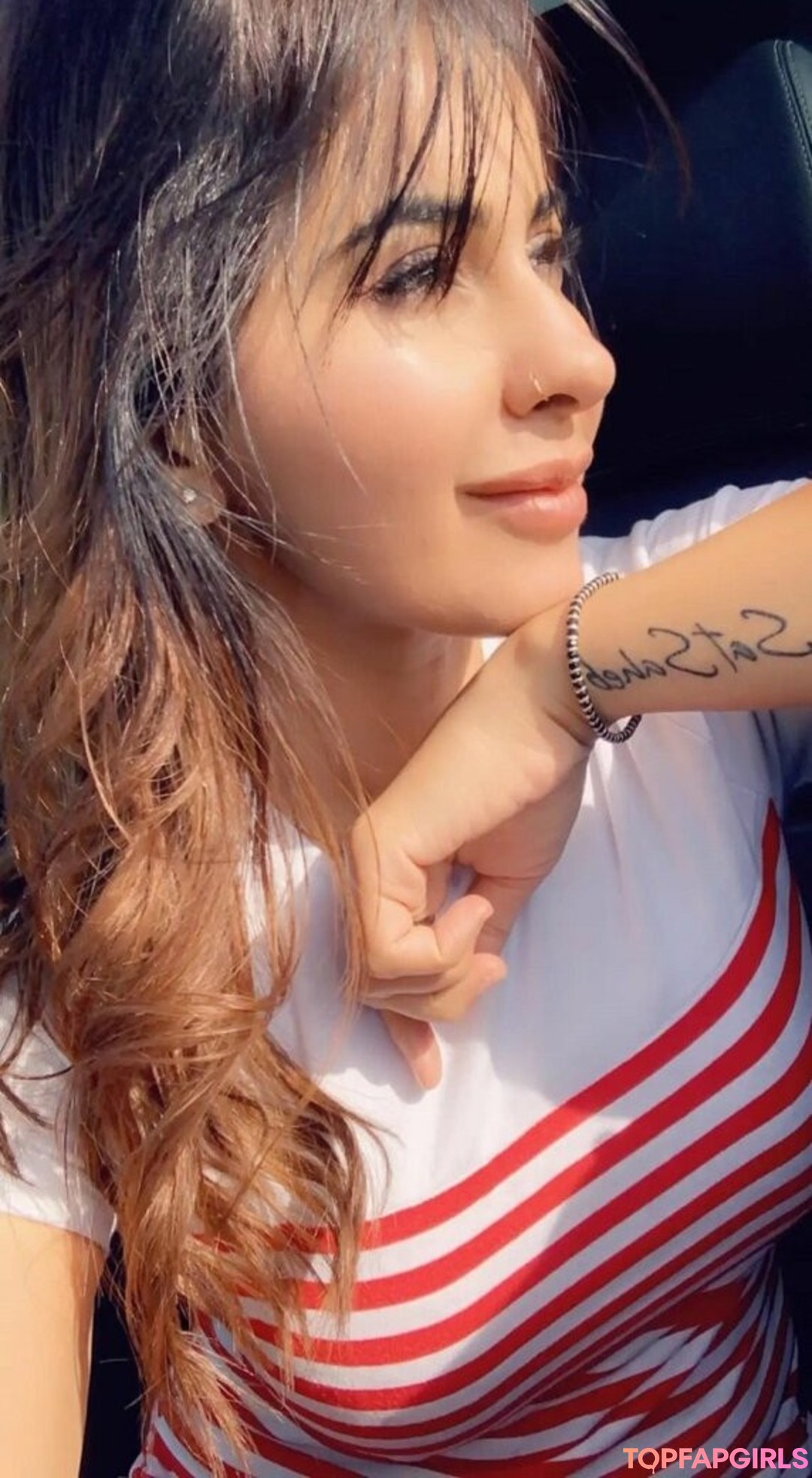 Photo nue de fuite OnlyFans de Meetii Kalher #1537