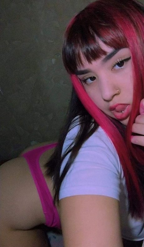 Photo nue de fuite OnlyFans de Gabriela Ayala