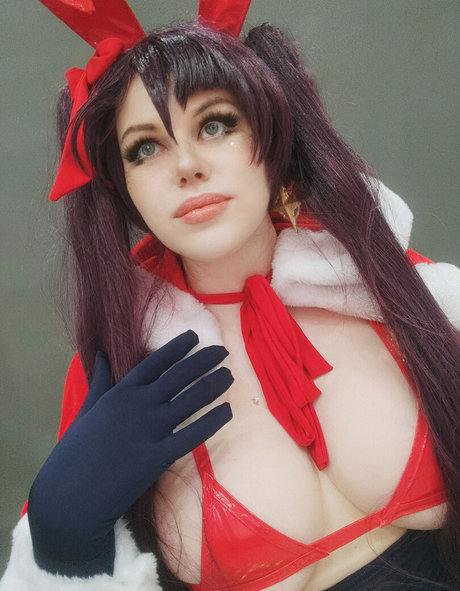 Alice Cosplay