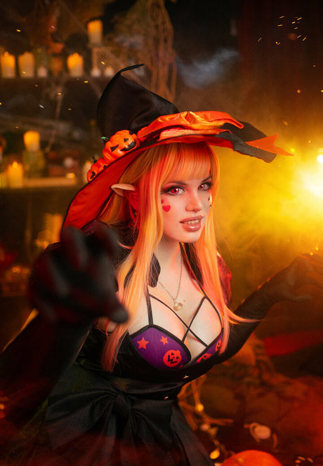 Alice Cosplay