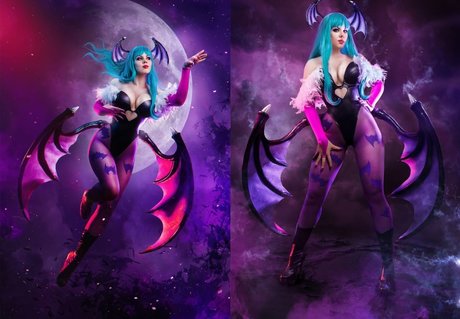 Alice Cosplay