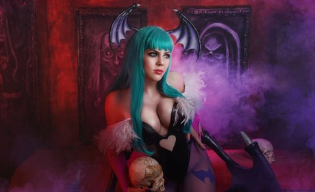 Alice Cosplay