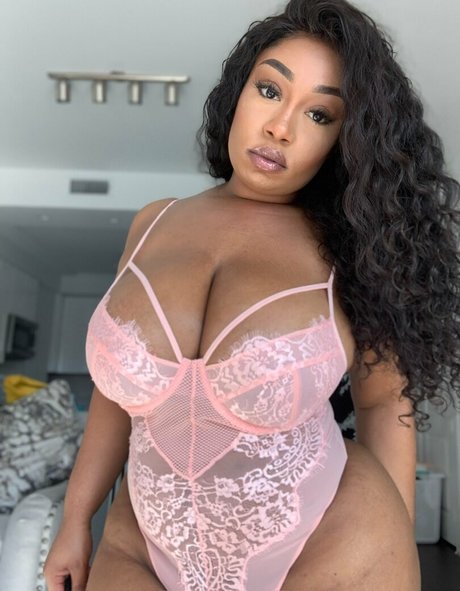 Photo nue de fuite OnlyFans de Brittneytonee