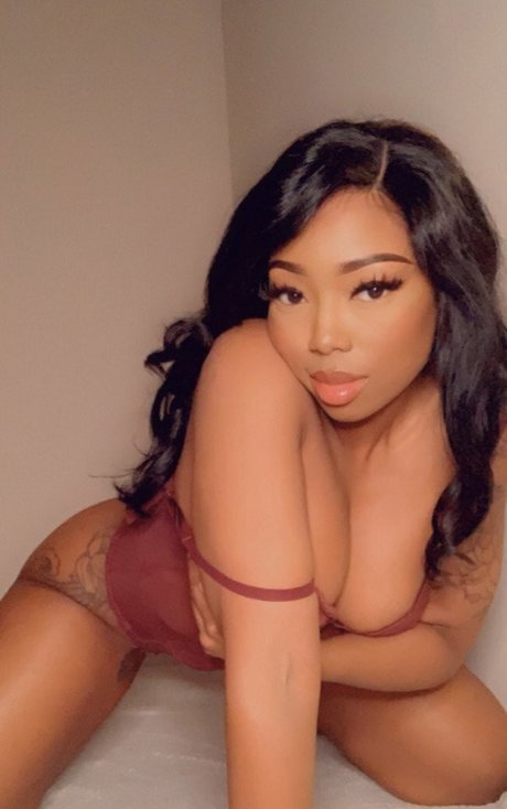 Photo nue de fuite OnlyFans de Summerntae