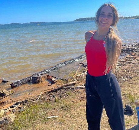 Jess DiTirro