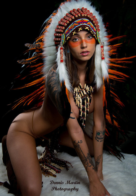 Photo nue de fuite OnlyFans de Sylina Ruiz