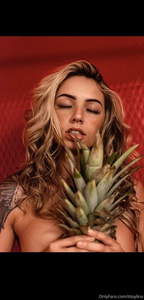 Sylina Ruiz