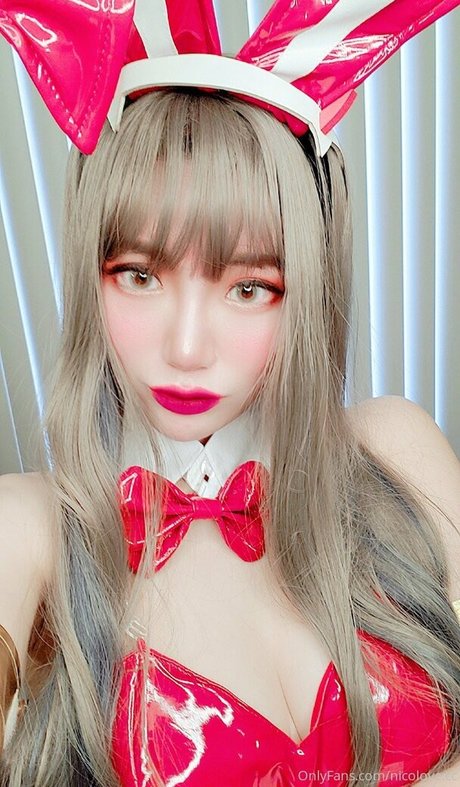 NicoLove