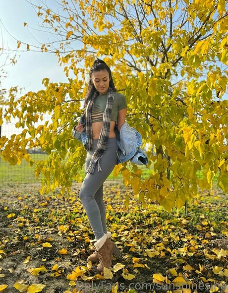 Sunshinesinababy