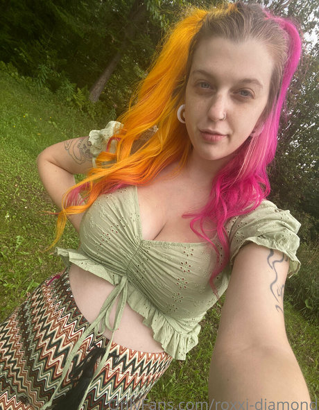 Roxxi Diamond