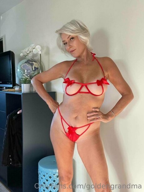 Sexting Grandma
